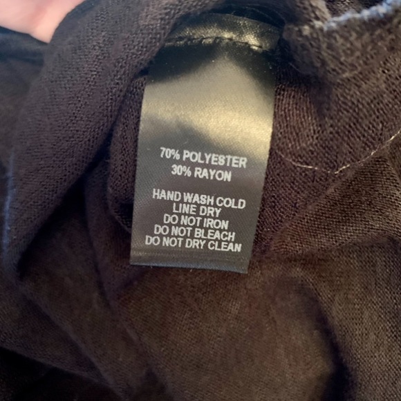 NWOT Lulus: Cute, Lightweight, Comfy/Casual Tee - Picture 5 of 5